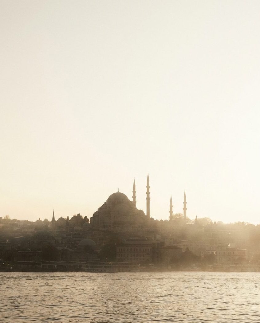 Istanbul, Türkiye